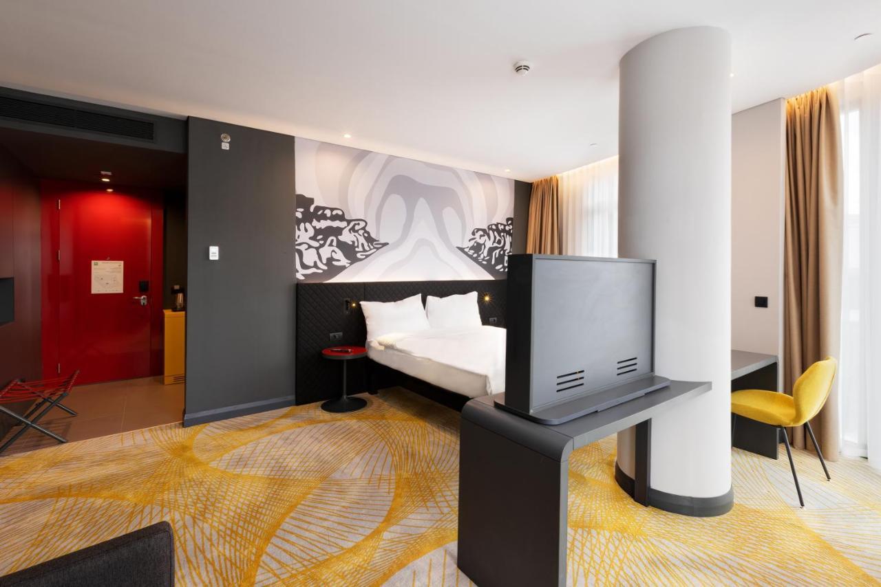 Ibis Styles Istanbul Merter Room photo